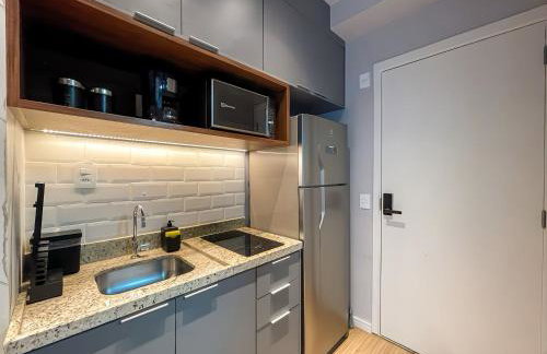 Condominio con piscina al lado del Parque Buenos Aires - Foto 55