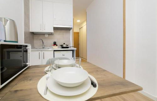 Luxury XVI - Ferga Suites - Photo 17