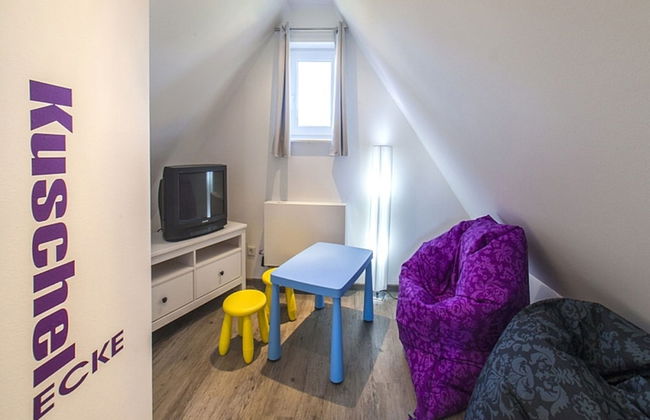 Fairy Tale Holiday Home in Rerik Near the Centre - Foto 32