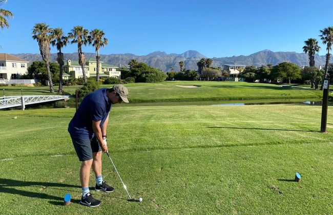 Greenways Golf Estate Sea View Apartment - Photo 18