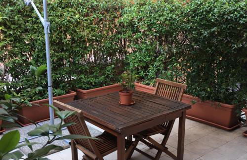 B&B Terrazza Baires - in the heart of Milan - Foto 7