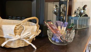 Gemütliche Wohnung auf dem Ziegenhof - Foto 3, minibar