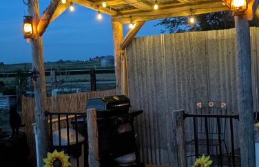 Granny Zola's Hideaway Bed & Breakfast - Foto 11