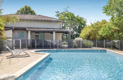 Beautiful Home In Durfort Lacapelette - Foto 1