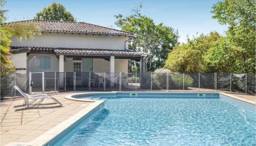 Beautiful Home In Durfort Lacapelette - Foto 1