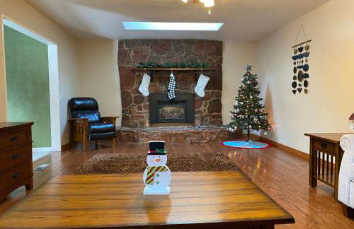 Captivating Continental Country Club Retreat with 4 BDR and Spacious deck! - Photo 36