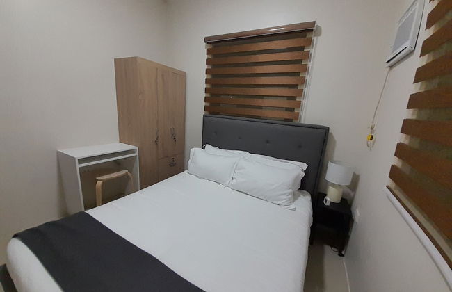 Manzil Anilao Cosy 2 Bedroom Apartment U5 - Foto 2