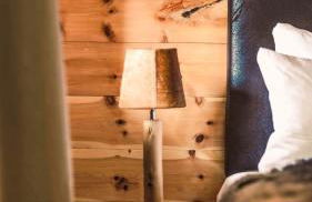 Superior Suite Bergparadies Sauna - barrierfree - Photo 21