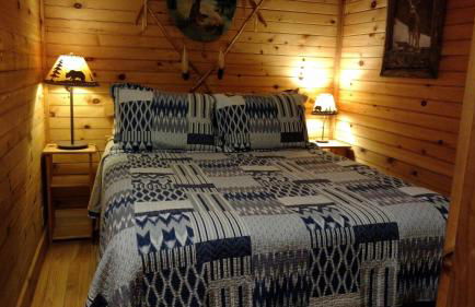 Valle Crucis Farm - Foto 34