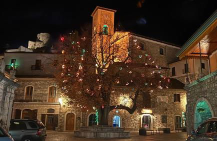 Appartamenti Rocchesi - Foto 47