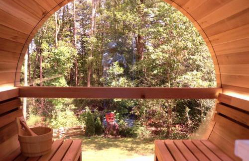 Soulrest Sanctuary Thermal Wellness Retreat - Foto 16