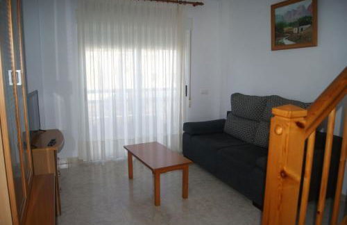 Apartamentos Canaret Punta Canaret Marineu Playa Romana - Foto 43