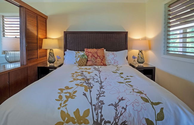 Hanalei Colony Resort C4 - Foto 5