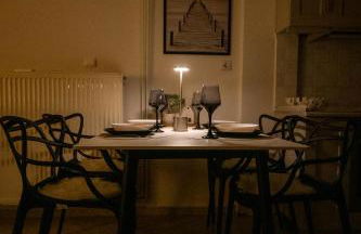 Anatoli 3 bedroom City Central Apartment - Foto 17