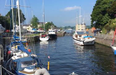 Stunning House in Felinheli Marina - Foto 7