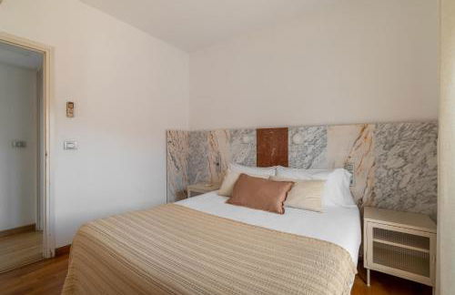 Stay U-nique Apartments Salvador Espriu - Foto 17