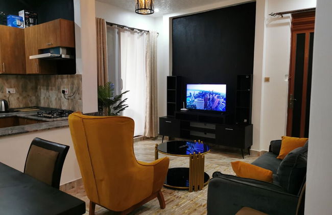 Inviting 1-bed Apartment in Kampala - Foto 13