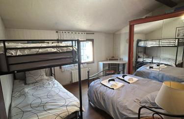 Maison Savignac les ormeaux - Foto 9