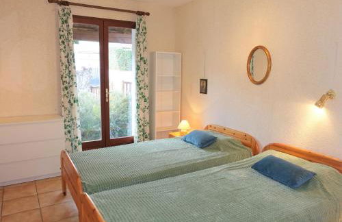 Holiday Home Les Hauts de Grimmal by Interhome - Foto 34