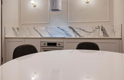 Via Emilio Bensa - Le Case di Bart - Foto 6