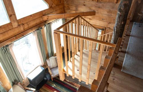 The Cliffside Cabin - Stunning Views in Red River Gorge - Foto 33