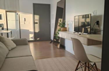 Estúdio com vista do mar - Lemon Residence - Photo 2