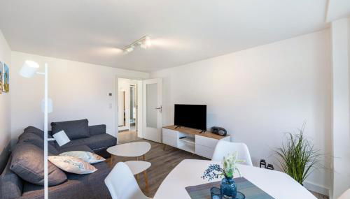 Strandnahe Fewo 1 - Foto 4