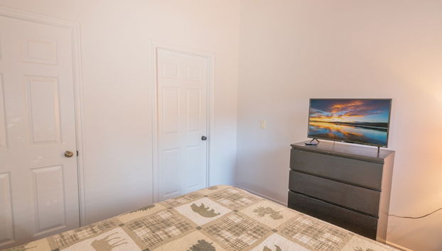 Brown Bear Lodge - Foto 3, Habitación