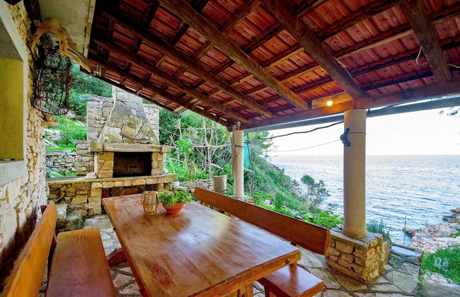 House Hidden Bay - Foto 21