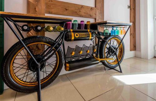 Elderberry Hall The Ultimate Family Reunion HQ - Foto 9