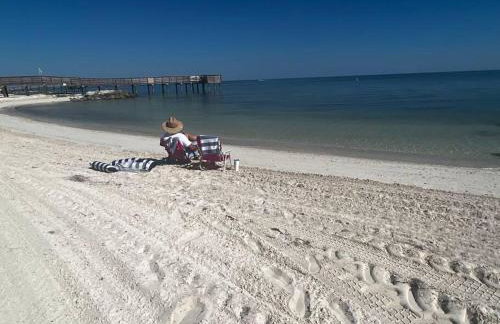 Your Happy Place ON THE BEACH! - Foto 47