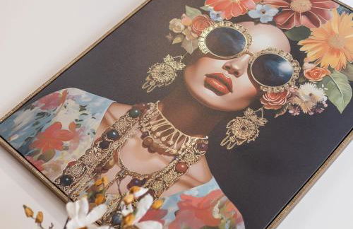 Pass the Keys Tannery Mews - Stunning Central 2-Bed with Parking - Foto 26