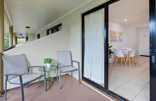 Arlia Sands Apartments - Foto 41