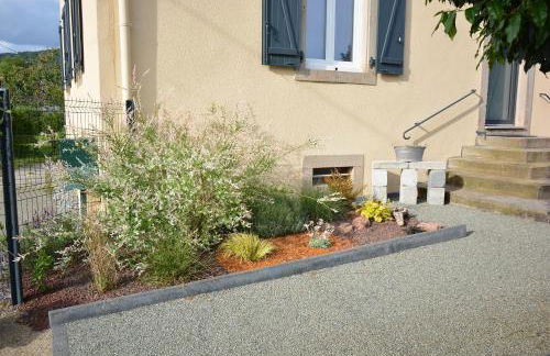 Gîte l'escapade 90 - Foto 28