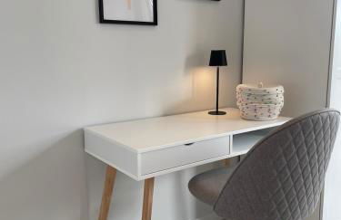 Premium Penthouse W46 Dresden - elbnah, hochwertig, zentral, 3 Schlafzimmer! - Foto 28