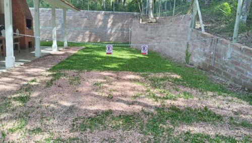 BELLA VARANDA - Foto 5, Garden