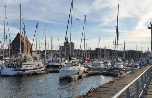 Haus am Meer bitte sehr ! - Foto 44