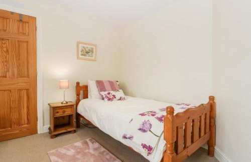 Wellfield Cottage - Foto 13