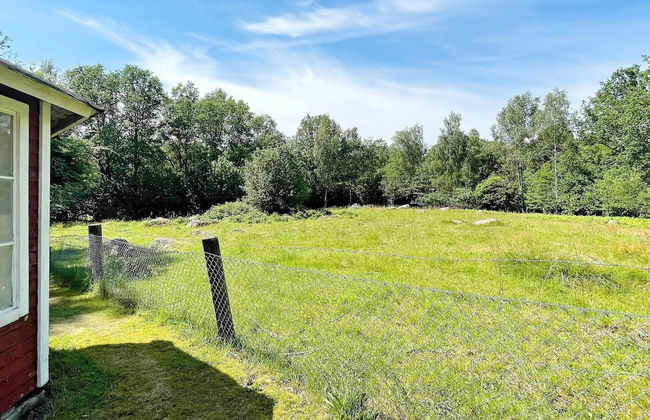 7 Person Holiday Home in Hogsby - Foto 21