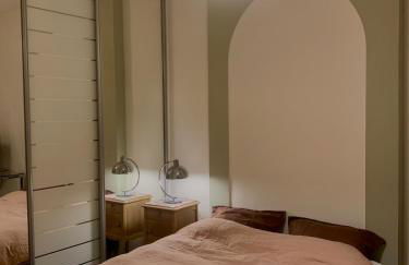 Spacious and central apartment - Foto 6