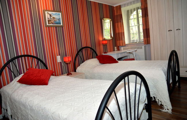 Charming Cottage, Thirimont - Foto 4