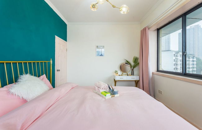 Qing Apartment Chungking Express - Foto 38