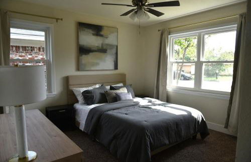 Private Pet Friendly Home Minutes From Baylor Scott & White - Foto 15
