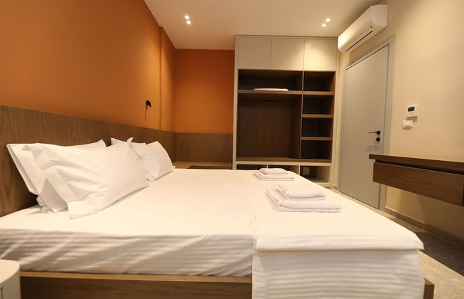 Aurum Hotel - Foto 7