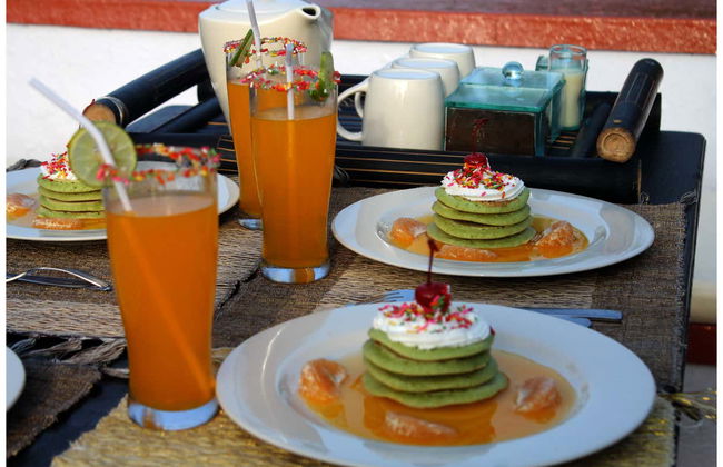 Crucero privado por Borneo con avistamiento de orangutanes en barco superior - Foto 7