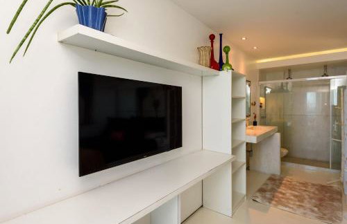 1BDR con vistas al mar en Vidigal | V 90/102 - Foto 50
