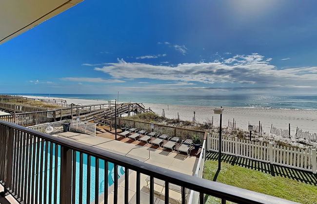 Ocean Breeze East by SVR - Foto 61