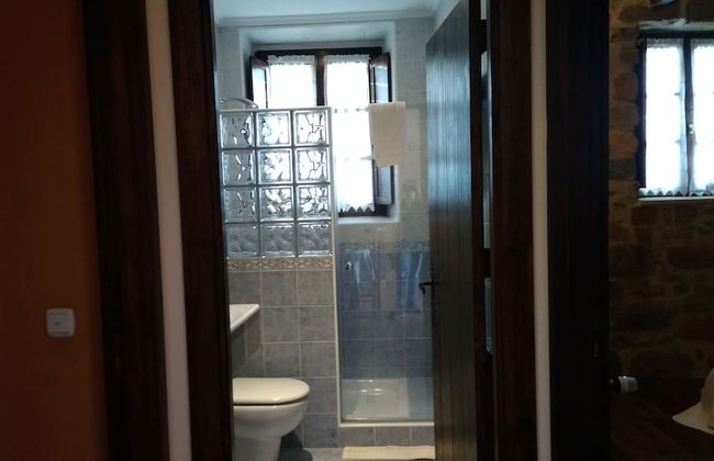 Casa Rural Zelaikoa - Foto 18