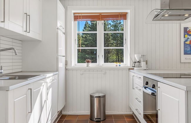 "Angret" - 3.5km from the sea - Foto 22