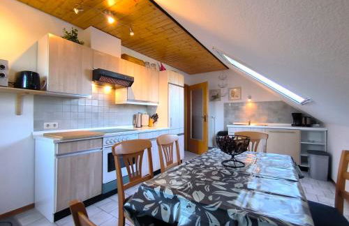 Lorenz große FeWo mit sonnigem Balkon in ruhiger Lage - Foto 15